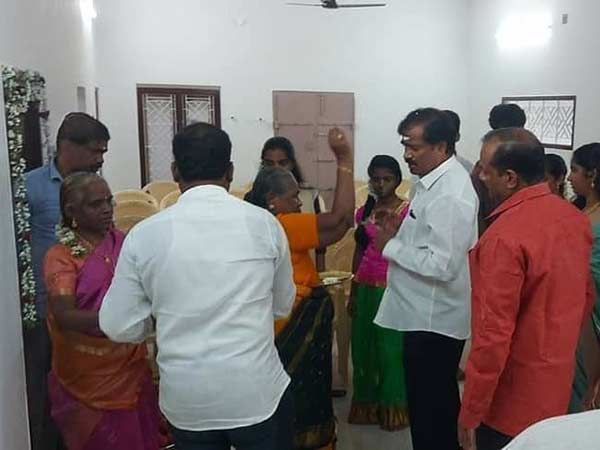 TVK Chief Velmurugan to contest in Panruti Assembly Constituency? 