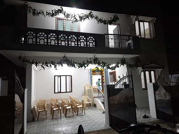 TVK Chief Velmurugan to contest in Panruti Assembly Constituency? 