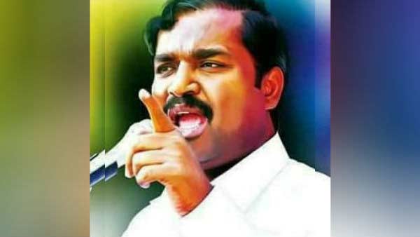 வேல்முருகன்