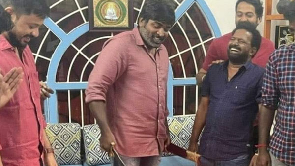 விஜய் சேதுபதி 