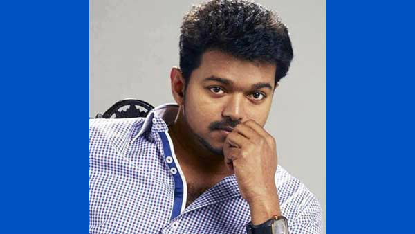 Vijay Fans Administrator letter to meet Vijay Vijay Fans Administrator letter to meet Vijay