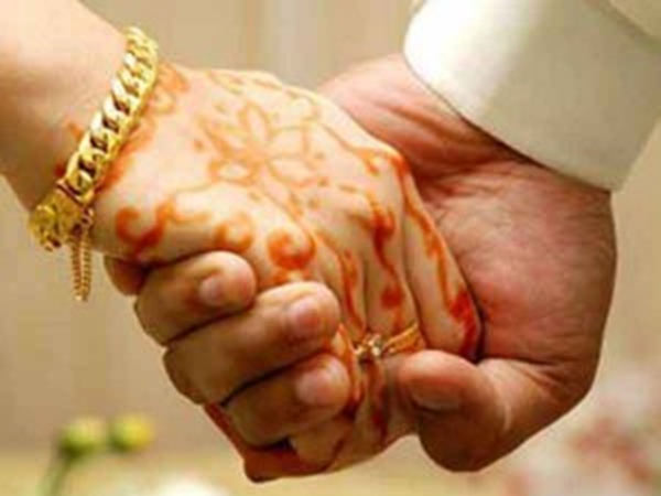 திருணம் செய்ய அரசின் ஒப்புதலா