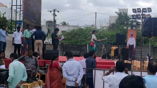 நாசுக்காக நிராகரிப்பு 