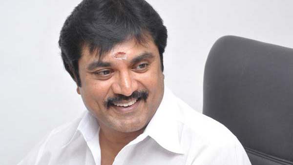 தனி சின்னம் 