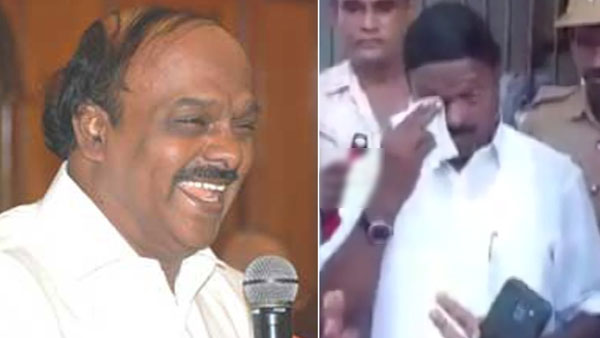 ரத்தானது