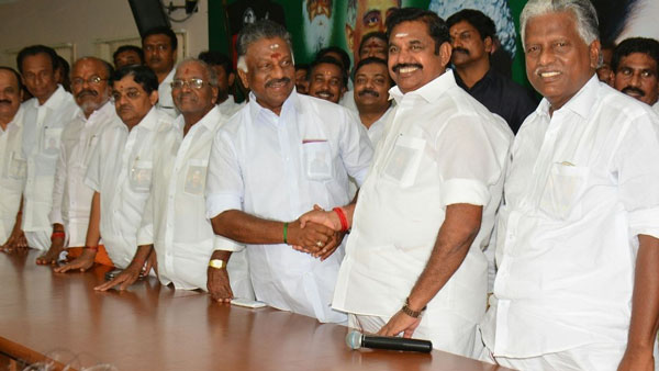 ஐக்கிய ஜனதா தளம் 