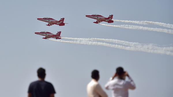 ஆசியாவின் பெரிய கண்காட்சி 