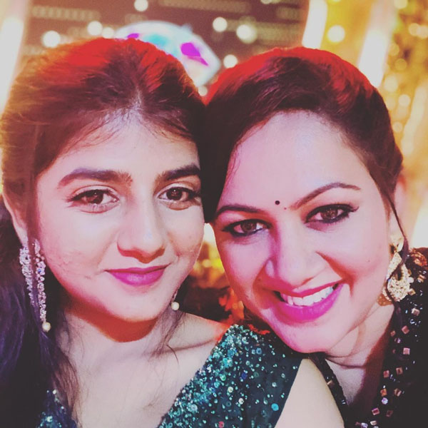 கேபியிடம் அன்பு 