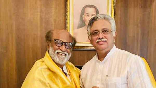விரும்பும் ரஜினி ரசிகர்கள் 