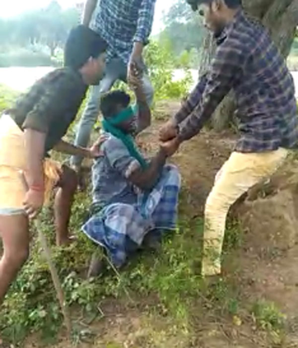 பணம் திருடினாரா? 