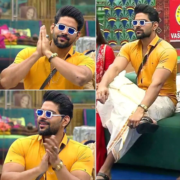 அதிகரிக்கும் ரசிகைகள் 