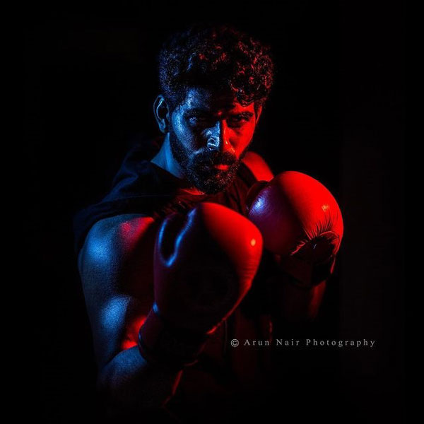 ரசிகர்கள் ஆறுதல் 