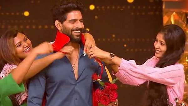 என்ன நடந்தாலும் கவலை இல்லை 