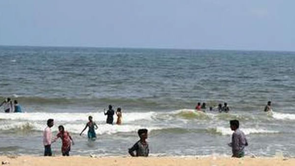 ராட்சத அலை 