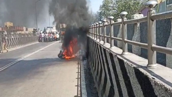 கேடிஎம் பைக் 