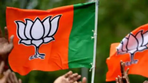 BJP cant form political entity in Sri Lanka, says countrys election commission chief BJP cant form political entity in Sri Lanka, says countrys election commission chief