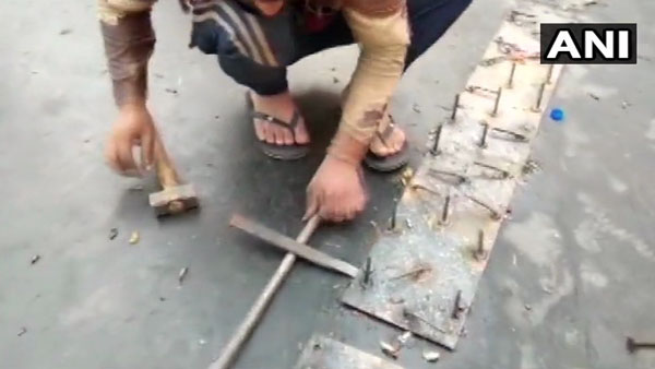  போராட்டம்