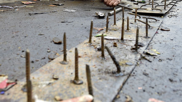  டெல்லி போலீஸ்