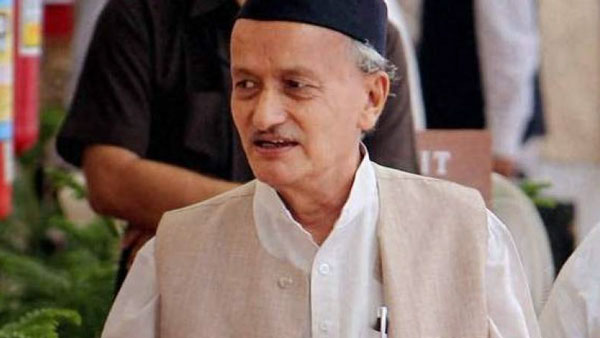 கவர்னரை திரும்ப பெறுங்கள் 