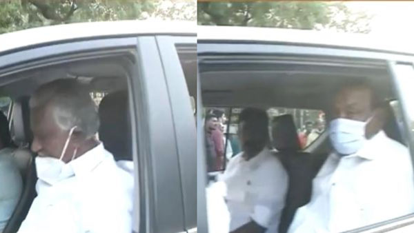 எதற்காக புகார் : 