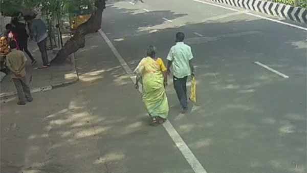 தந்திரக்கார திருமலை 