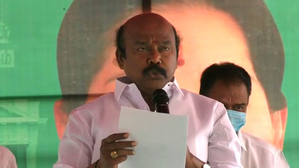 ரூ.1 கோடி பணிகள் 