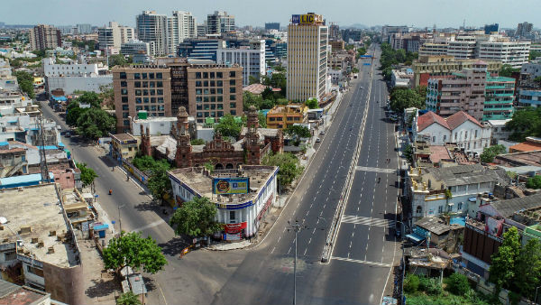 யூனியன் பிரதேசம் 