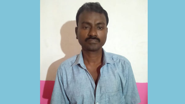 திருமலை ஆத்திரம் திருமலை ஆத்திரம்
