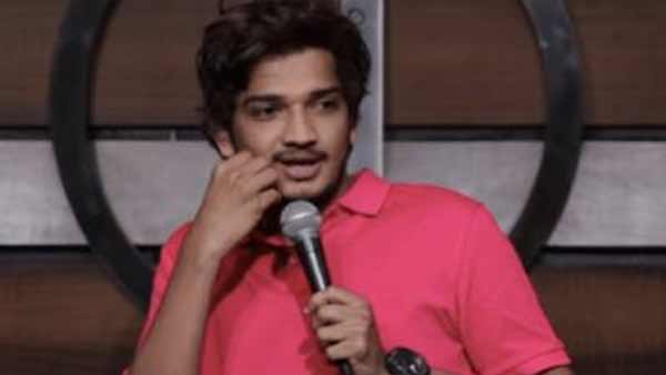 Comedian Munawar Faruqui granted bail, Supreme Court says FIR vague Comedian Munawar Faruqui granted bail, Supreme Court says FIR vague