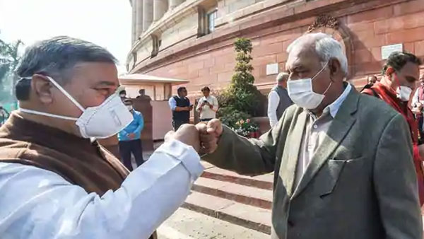 நம்பிக்கையில்லா தீர்மானம்