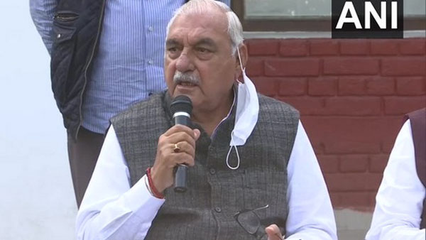 மக்களுக்கு நம்பிக்கை இல்லை