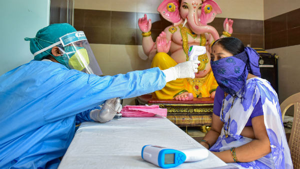 சுகாதார துறைக்கு ஒதுக்கப்படும் நிதி