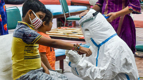 சரியான நேரத்தில் கண்டறிய வேண்டும்