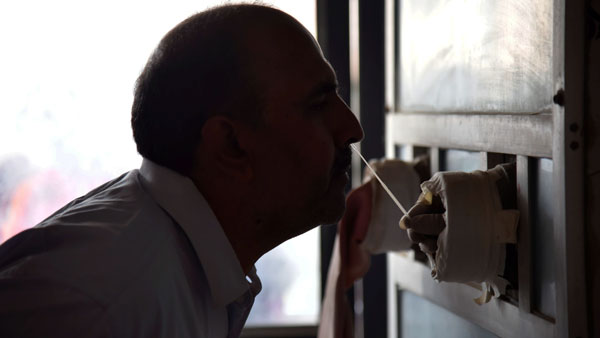 1,56,250 கொரோனா மரணங்கள் 