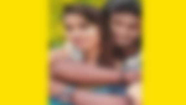  லிவிங் டூ கெதர்