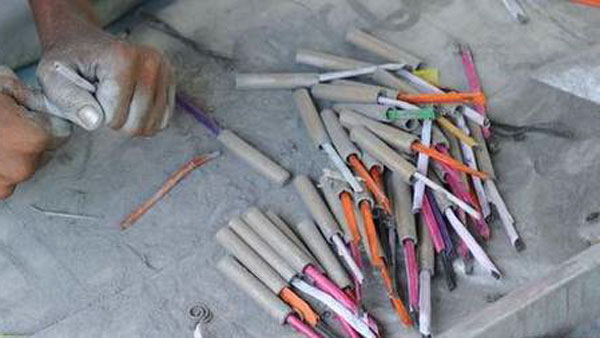 பாதுகாப்பான சூழ்நிலை வேண்டும் 