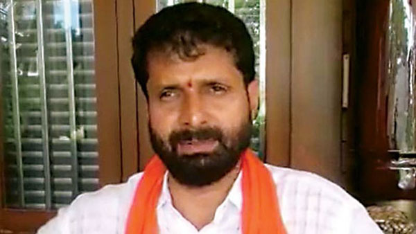  சிடி ரவி