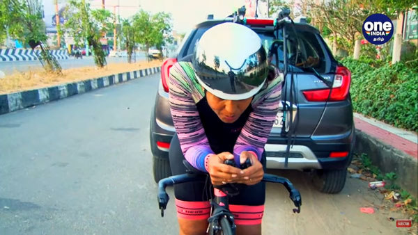 குடும்பம்தான் காரணம் 