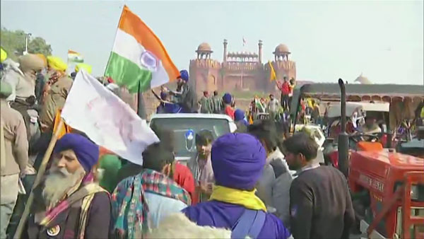 டெய்லி ஷோ