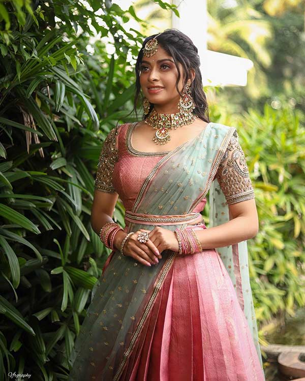 மீண்டும் ஆடிஷன் 