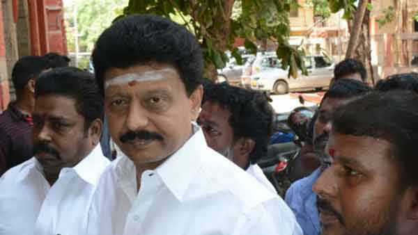 ஜெயலலிதா நடவடிக்கை 