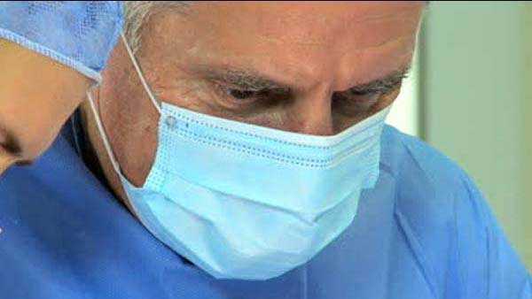 உடல் பிரேத பரிசோதனை 