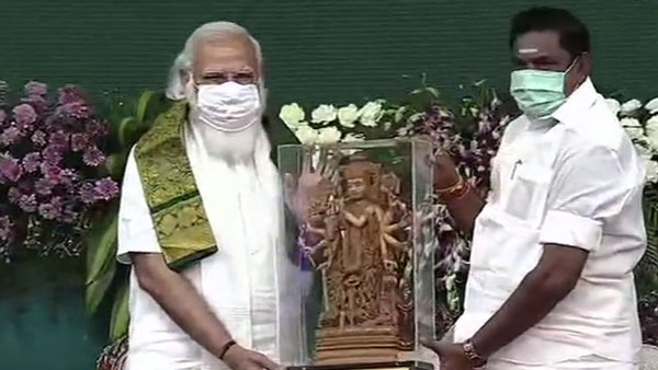 கோவையில் மெட்ரோ ரெயில் 