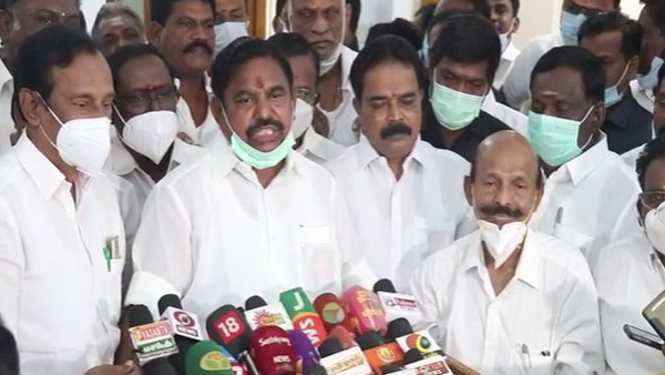 அதிமுக வெற்றி பெறும் 