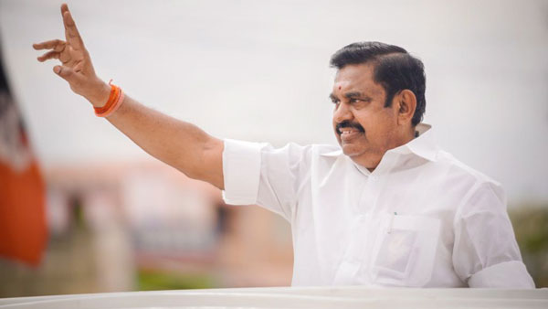  People supports Vetri Nadai podum Tamizhagam Campaign
