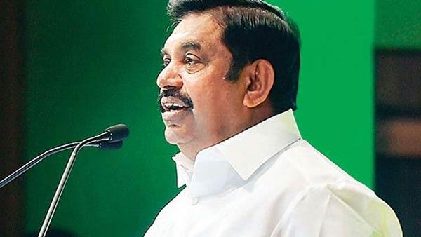 எடப்பாடியார் எடப்பாடியார்