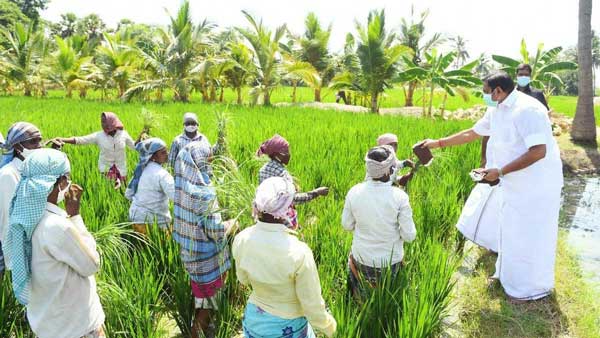 எதிர்க்கட்சிகளுக்கு அதிர்ச்சி 