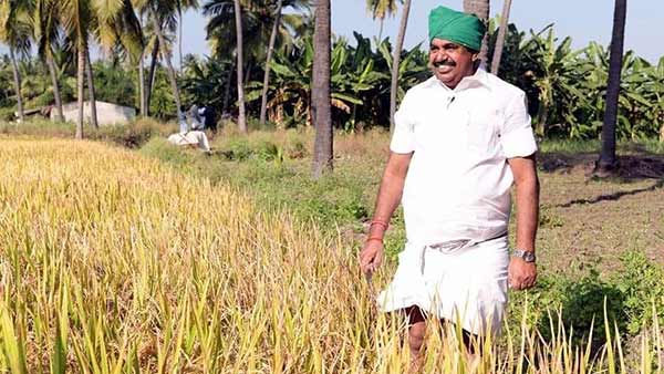 நீர் மேலாண்மை 