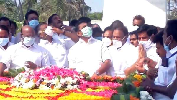 TN Budget session ends; Assembly adjourned sine die 