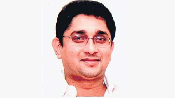 ஈரோடு மாநகர் 